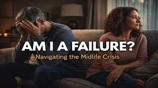 Is It a Midlife Crisis? How to Navigate Relationship Evolution After 40