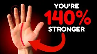 Only 1% of People Have This Strength Trait