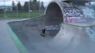 April 27/07 Bonsor Skate Park