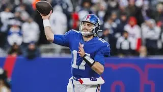 Jake Fromm Highlights (2021-22)