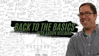 01.08.25 Wednesday Night Recharge: Back to the Basics, With Aaron Heilman