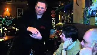 Magician Ottawa Sleight Of Magic