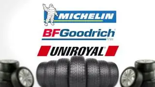 Need tires?  Delaware Tire makes it easy!