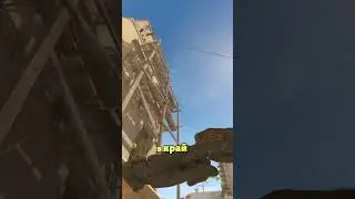CS2 Mirage | Лучший смок за T, закрывает Jungle и Connector #shorts #cs2 #counterstrike2 #кс2