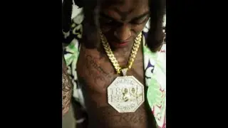 Kodak Black Type Beat - 