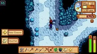 Solar Essence - Stardew Valley (66)
