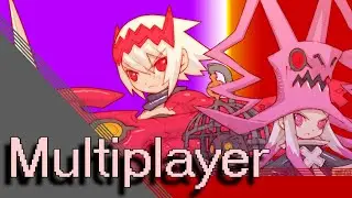 Dragon Marked For Death Multiplayer