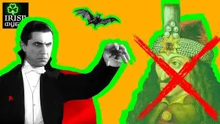 Abhartach Explained: Did an Irish Vampire  Inspire Dracula?