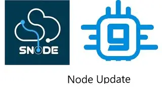 Masternode Portfolio Update (Episode 3) // Win Free GIN by Commenting on This weeks question of week
