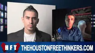 #HFT Interview w/ Chris Emery: A Noble Lie/ State of Mind: Psychology of Mind Control