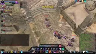Getting Defensive earring +8