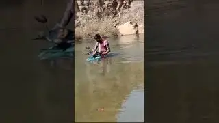 Ather Electric Scooter Testing 😂