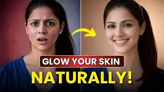 Stop Using Filters! Here&rsquo;s How To Get REAL Glowing Skin Naturally! | Clear Skin Clinic, Pune