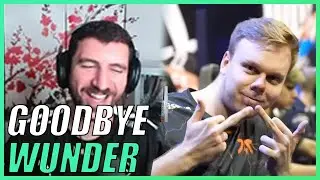 Goodbye WUNDER! | FNC Farewell Video | YamatoCannon