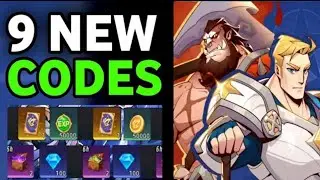 Covenant: The Last Flame Gift Codes |How to Redeem Code & Gameplay | Covenant The Last Flame Global 