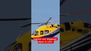 Bhagwant Mann kejriwal in LPU punjab CM #kejriwal #punjabisong #lpu #punjab #delhicm #shorts #viral