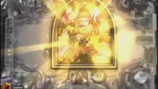 ЧЕ КОГО ВСЕХ! coollen картстоун! HS ROGUE 500 wins! hearthstone