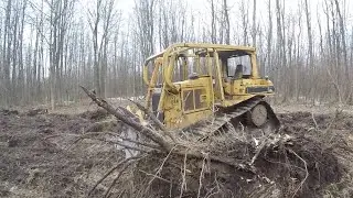 Trouble Area.....