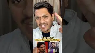 Arbaz ko Thr50 show se bahr nikal dia h😡 #shorts #shortsfeed #the50 #princenarula #arbazpatel