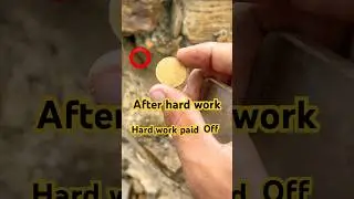I Found Ancient Coins at a Hidden Place | Rare Treasure Discovery