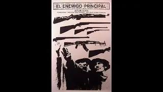 El enemigo principal - Jorge Sanjin&eacute;s, 1974