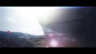 Microsoft Xbox Commercial | Grid 2: Reloaded Edition For Mac | (66s) (Official - Trailer) (2013)