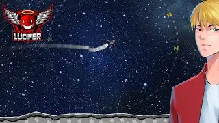 PERFECT LANDING!   SimpleRockets