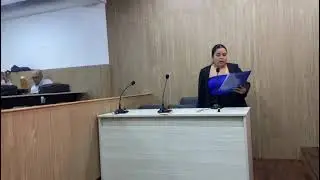 ARGUMENTATIO