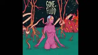 GONE. Fludd - Проснулся в темноте (Rock remix)