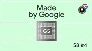 Tensor G5 и Google Pixel 10: Прорыв ИИ 🎙 Подкаст