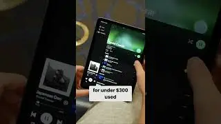 Обзор: стоит ли покупать iPad Air 4 в 2024 году?