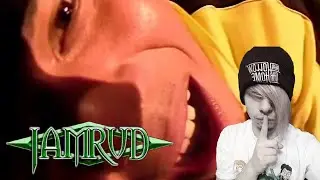 German Emo FIRST TIME Hearing Jamrud - Putri (REACTION)