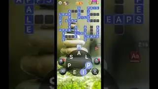 WORD CROSSY LEVEL 4211 ANSWERS