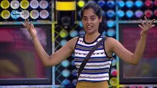 Bigg Boss Non-Stop Day 72 Promo 1 | DisneyPlus Hotstar Telugu