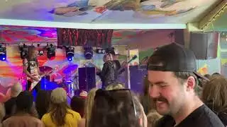 Brainburn - Live at Muskelrock 2025 - Full show