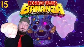 Big Guy Little Friend | Donkey Kong Bananza [15]