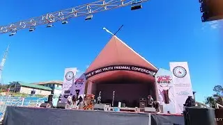 THE 9TH MBC YOUTH TRIENNIAL CONFERENCE 2024||MORNING WORSHIP||DAY 3