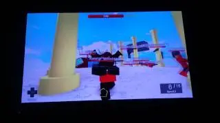 R2D Boss fight