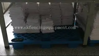 Presentation and Show of our Work Shop for fencing uniform