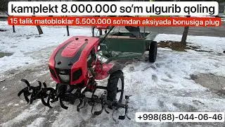 MATOBLOKLAR AKSIYADA ULGURIB QOLISH KERAK 