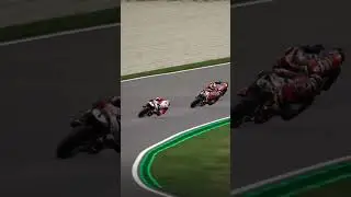 Moto GP 22 Replay # Red Bull KTM Ajo @ Red Bull Ring