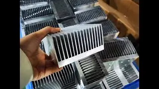 Welder Heat Sink Supplier You Can Trust - Subscribe for Deals| Made in China