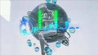 Wendra // New Depth (Audio Visual)