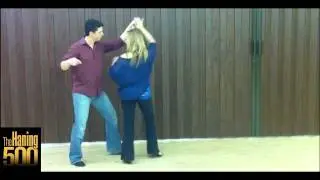 500 show - tip #5 - Focus on partner