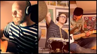 Pure Assassins - Seasons Cover (Chris Cornell)