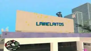 Fun with render targets