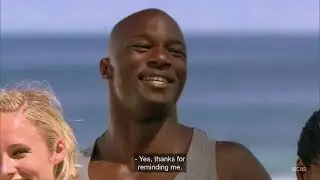 Survivor: Heroes vs Villains every line from a POC