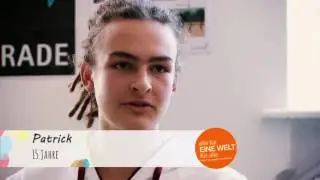 Kategorie 3, Platz 1: Max-von-Laue-Oberschule, Berlin