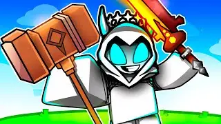 Я вернулся в Bedwars спустя 3 года...
