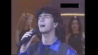 DANIEL LEZICA   PECADORA (en Tropicalisima)